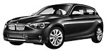 BMW F21 B3331 Fault Code