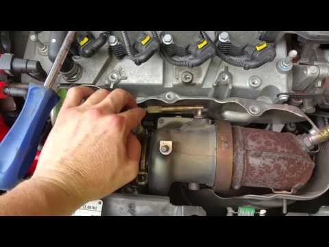 See B3331 repair manual